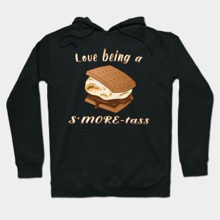 Desserts - S'MORE-tass Hoodie